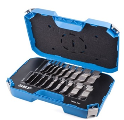 Bộ nêm cơ khí SKF TMAS 340 SHIM KIT
